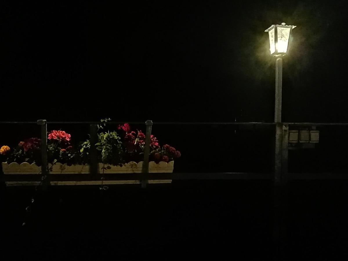Ferienwohnungen Schiller Landskron Buitenkant foto